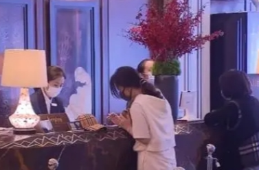 上海、杭州、广州等地不再要求入住酒店强制刷脸