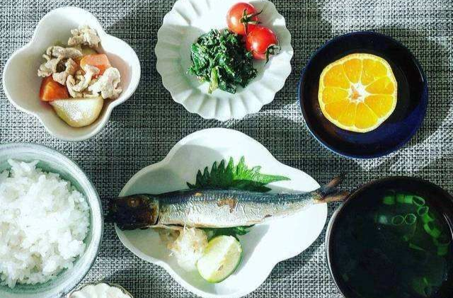 “会吃”的人生病更少