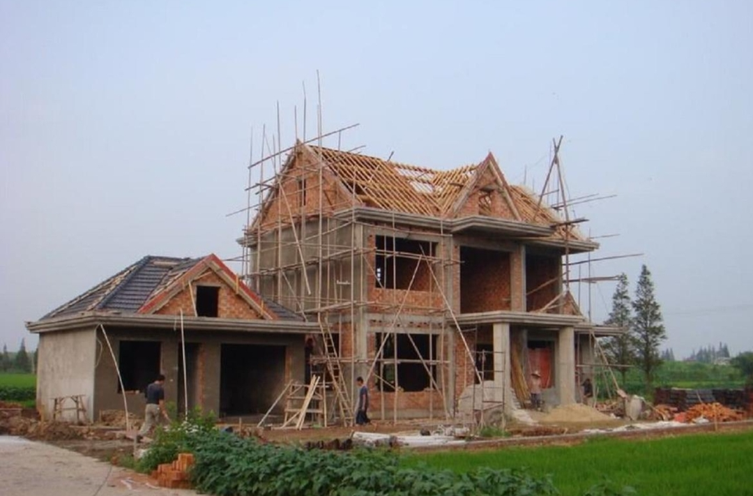 《关于加强农村房屋建设管理的指导意见》（全文）