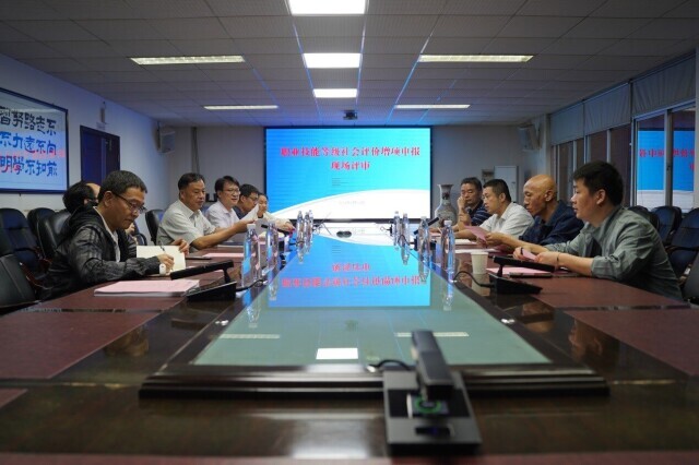 事关职业技能等级认定，湖南机电职院接受专家组现场评审