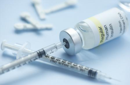 集采中选胰岛素平均年用量约3.5亿支  降价48%  惠及千万患者