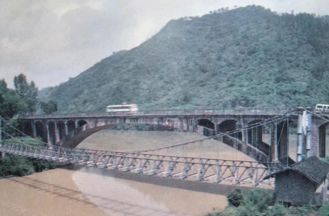 湘西石拱桥