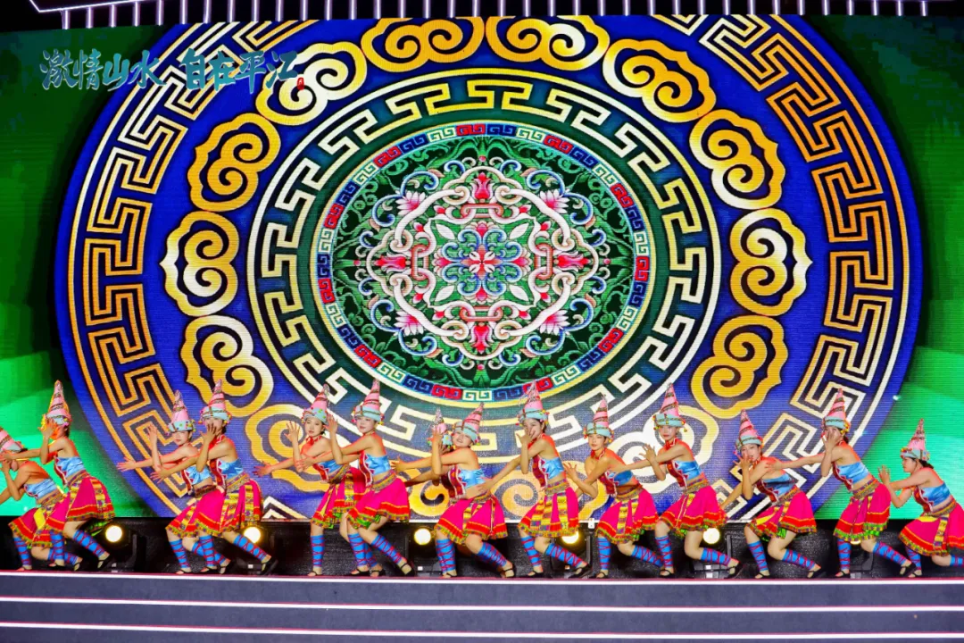 2024 Hunan (Spring) Rural Cultural Tourism Festival opens