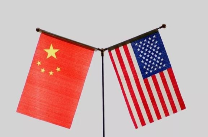 外交部官员谈美国国务卿布林肯访华：中方主要聚焦五大目标