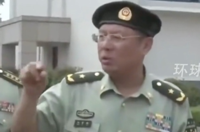 武警部队中将副司令员郑家概同志逝世