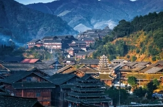 怀化昂起文旅产业“龙头”