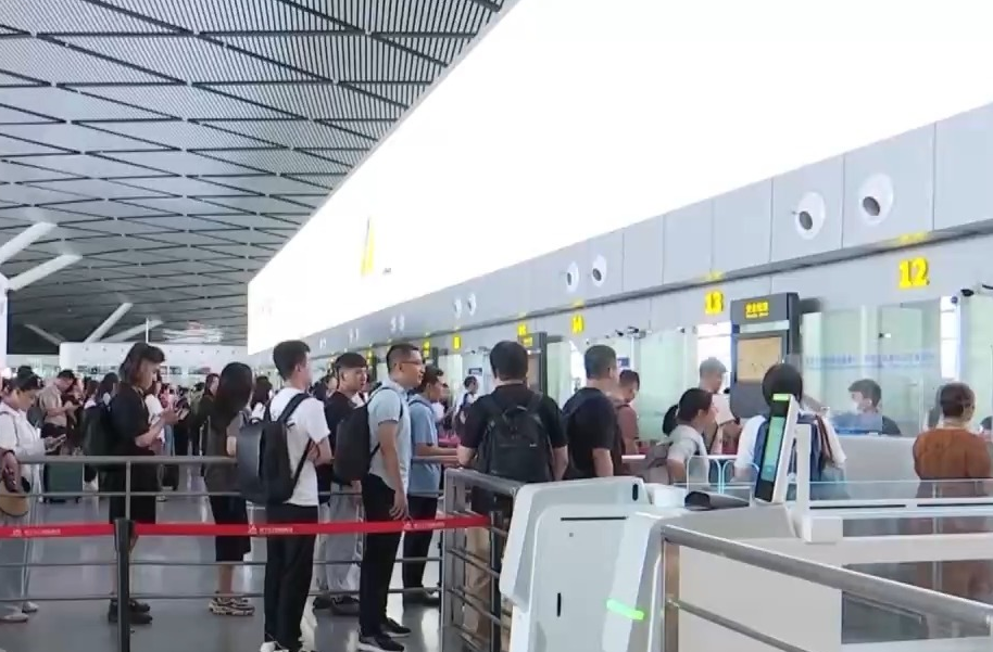 解锁“五一”出游新模式 “航空+旅游”打造火爆航线