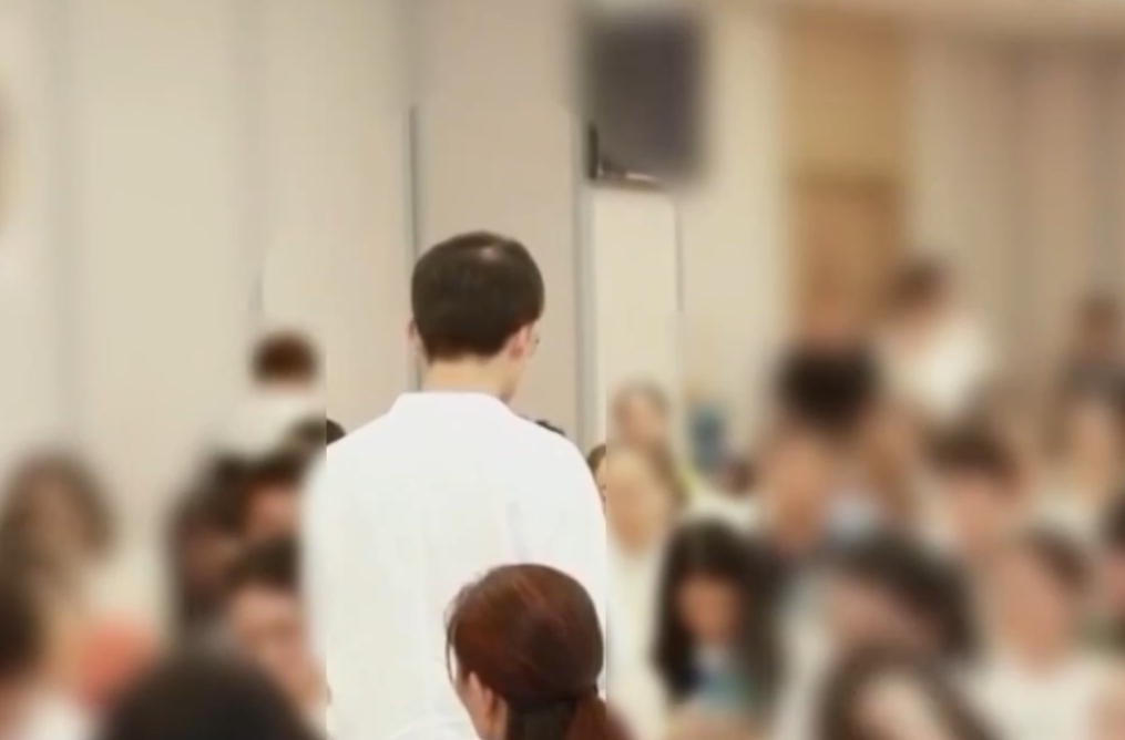 现实版《周处除三害》 起底“灵修”骗局