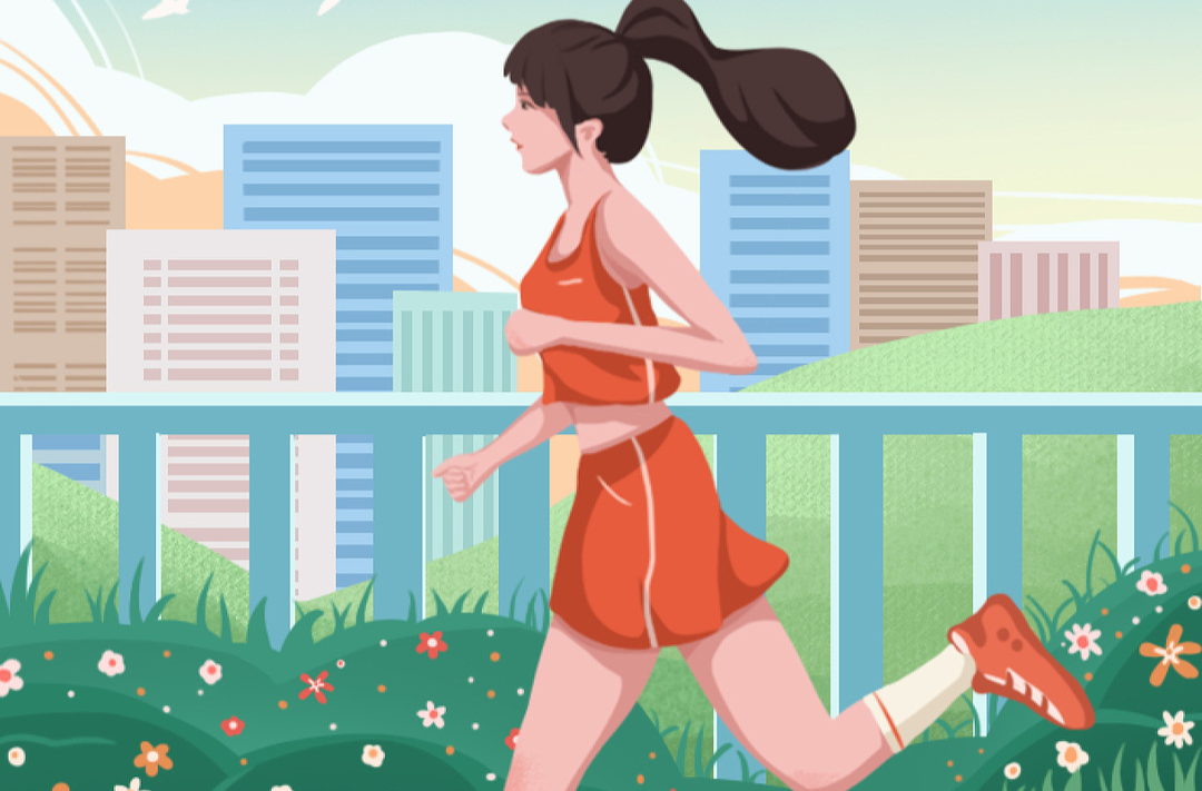 运动可减少衰老导致的脂肪堆积