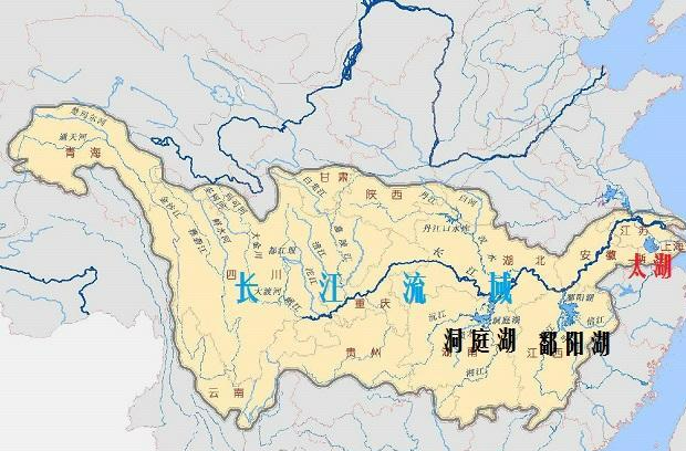 水利部：切实抓好长江流域和太湖流域水旱灾害防御