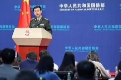 国防部：中美防长视频通话对保持两军关系总体稳定具有积极意义
