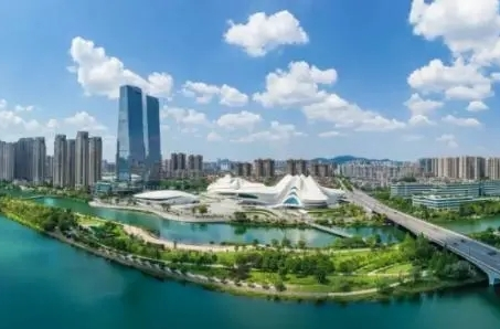 《2023年度中国展览数据统计报告》公布 长沙跻身中国城市展览业发展综合指数十强