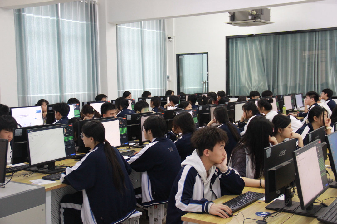 郴州综合职业中专学校2024年第二批院校职业技能等级认定工作圆满完成！