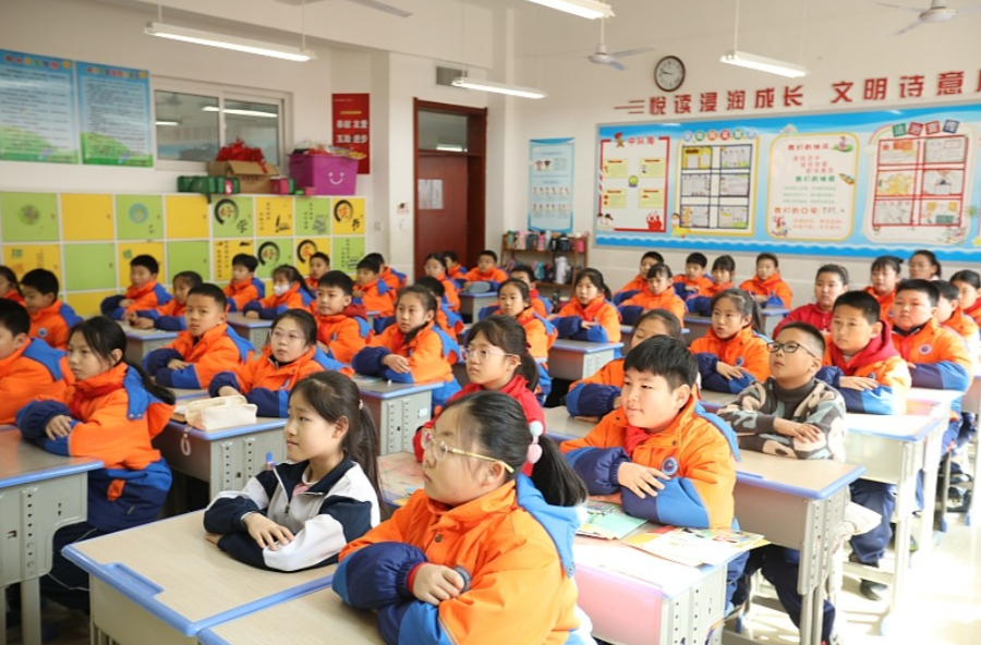 向校园欺凌说“不” 学校、师生要这样做→