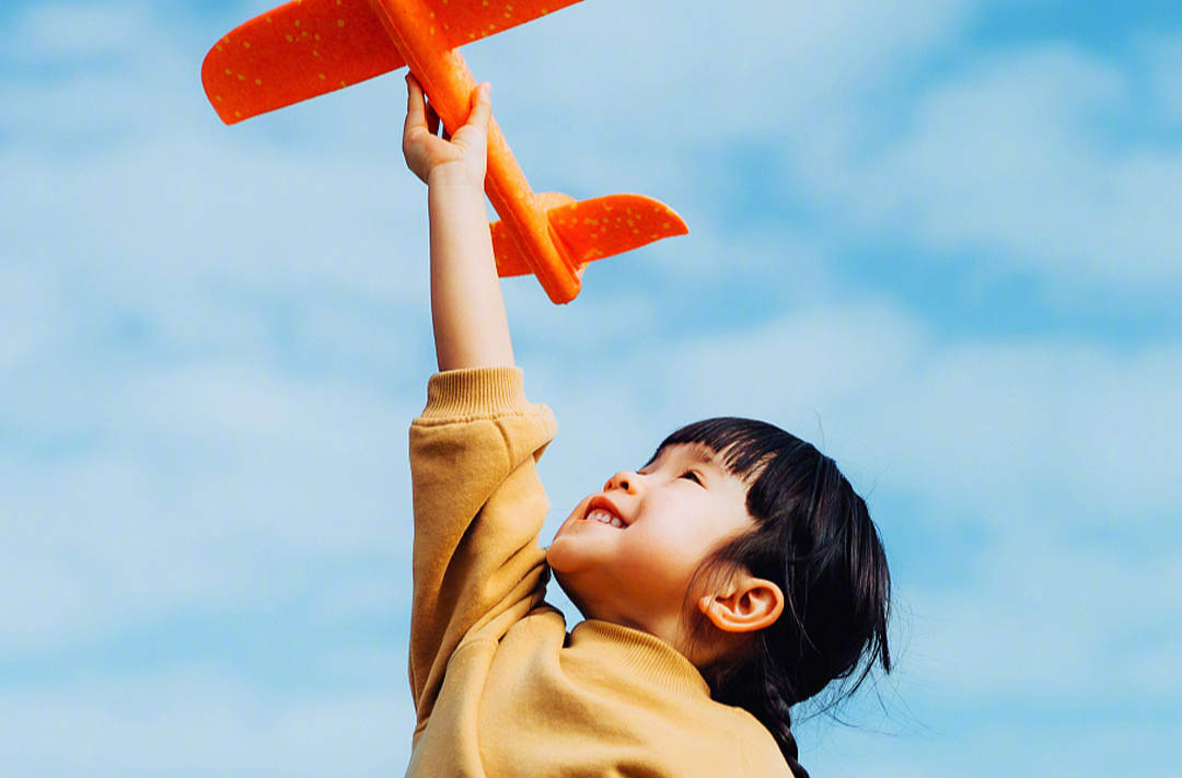 国际不打小孩日：没有一种爱需要用暴力表达