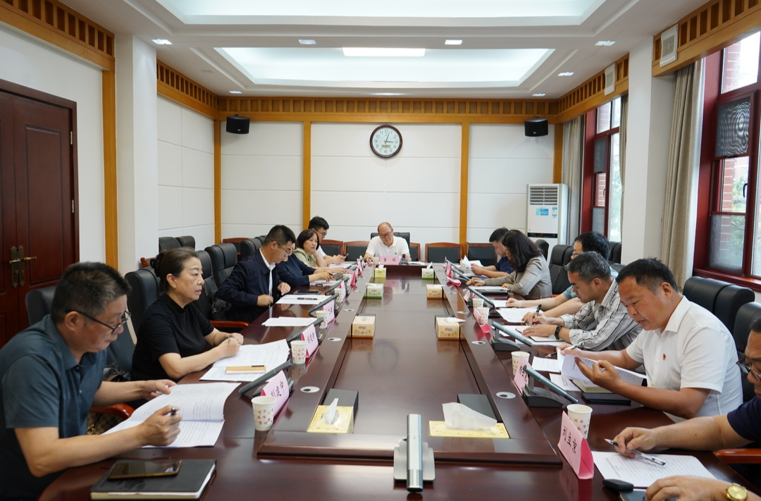 省委社会工作部：推动构建具有湖湘特色的志愿服务体系