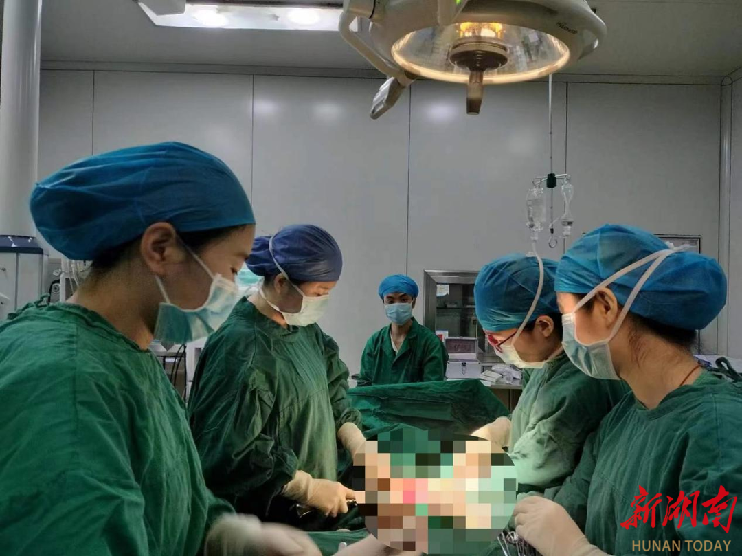 宁远县人民医院：“五一”我在岗 健康不打烊