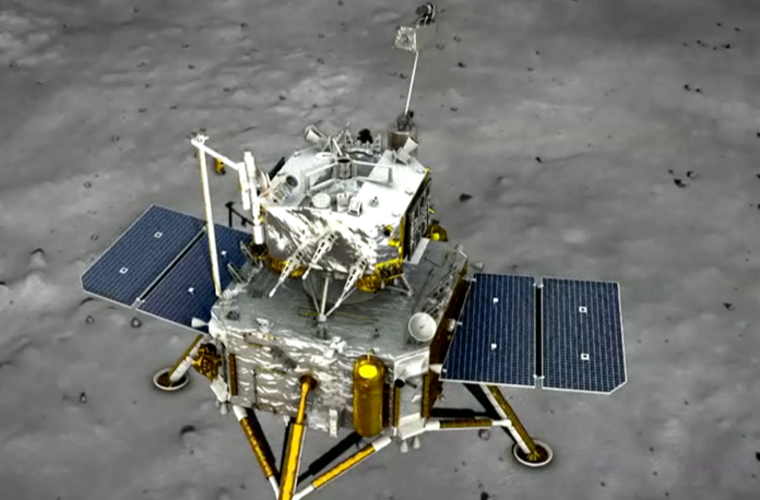 今日发射，嫦娥六号探测任务有这些看点