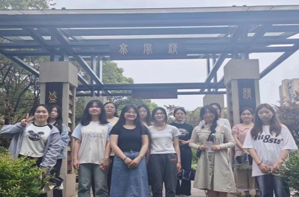 湖南人文科技学院开展“廉洁文化”志愿宣讲
