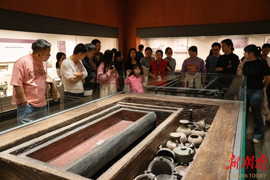 Visiting Museums Becomes Popular Among Holidaymakers