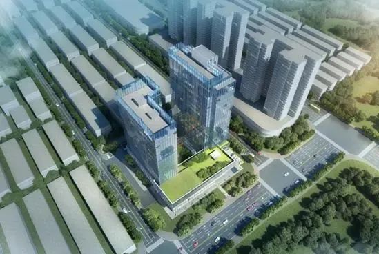 致力于推动共建“一带一路”高质量发展，加快构建湖南区域对外发展新格局，“五一”期间，中建五局中非经贸总部基地项目施工现场呈现出一派繁忙景象，建设者坚守岗位、全力以赴，项目建设稳步推进，以实际行动诠释劳动者的奉献与担当。