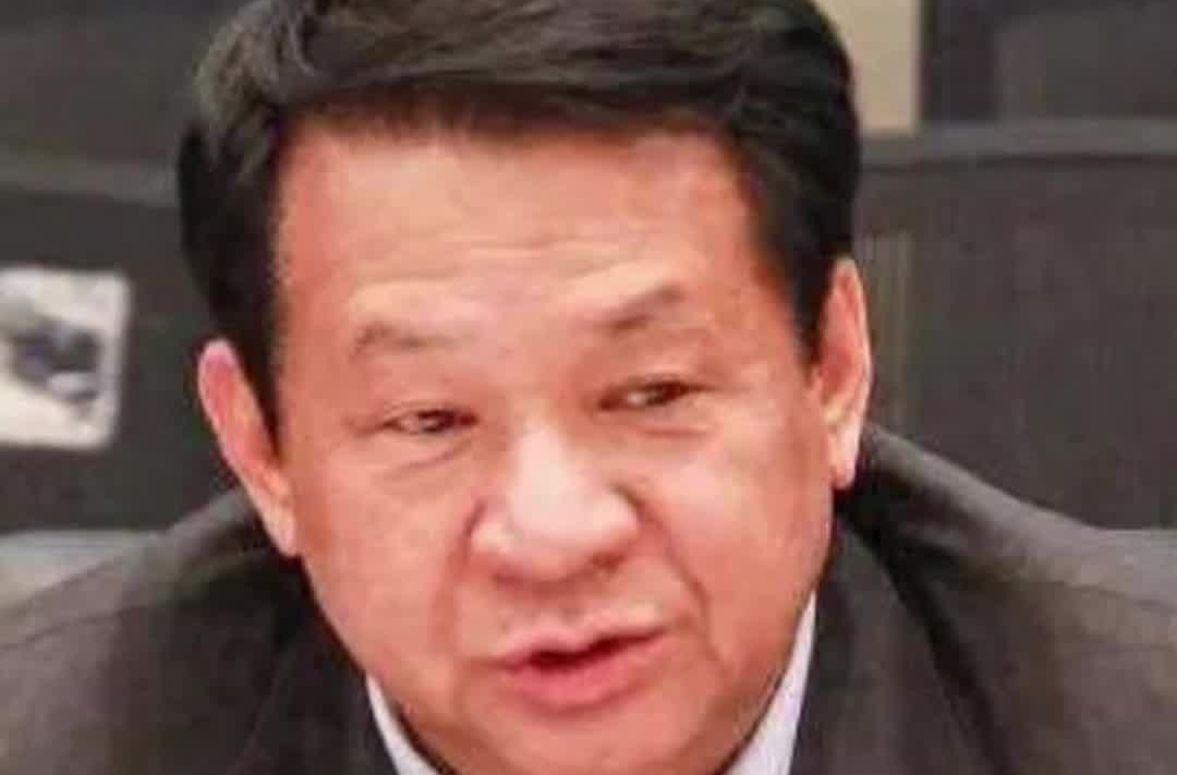 中粮集团原党组成员、副总经理周政被开除党籍