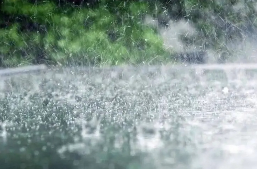 大暴雨明天到湖南！中央气象台紧急提醒→