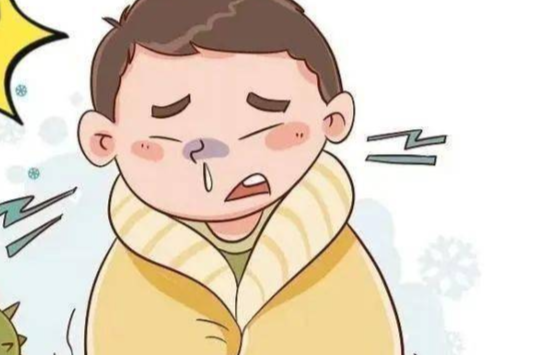 高烧近40℃！最近不少孩子中招，家长急了：医生说没药可治？