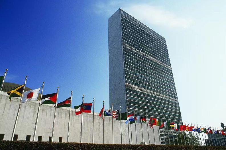 联大决议确认巴勒斯坦符合联合国宪章会员国资格 建议安理会重审巴方“入联”申请