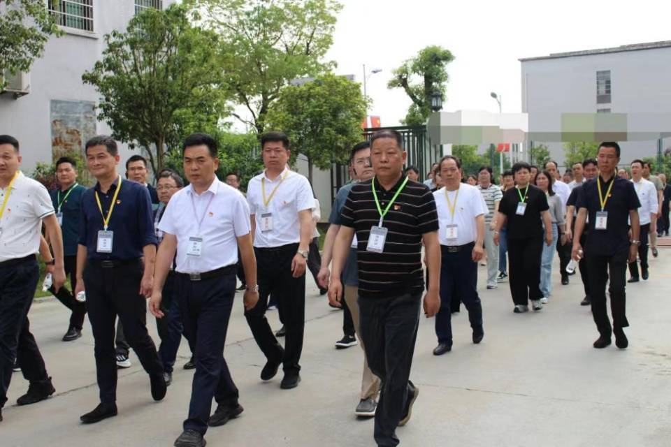 沅江市教育局开展警示教育活动