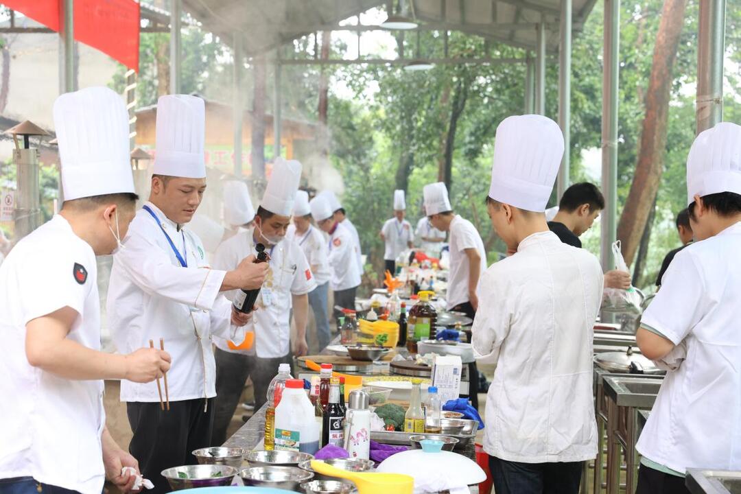 长沙县江背镇：以“食”为媒，烹出文旅消费新活力
