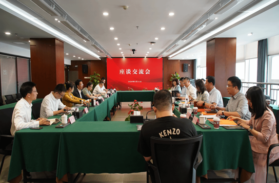 湖南工业大学与潇湘电影集团携手共同打造潇湘影视产业学院