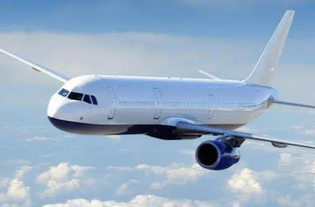 Changsha-Nairobi Flights Handle 94,800 International Passenger Trips