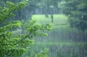 西南华南部分地区阴雨不断 华北平原将迎今年来首次高温天气过程