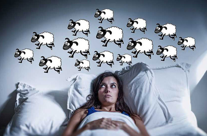 睡不着？没精神？一文让你更了解睡眠障碍！