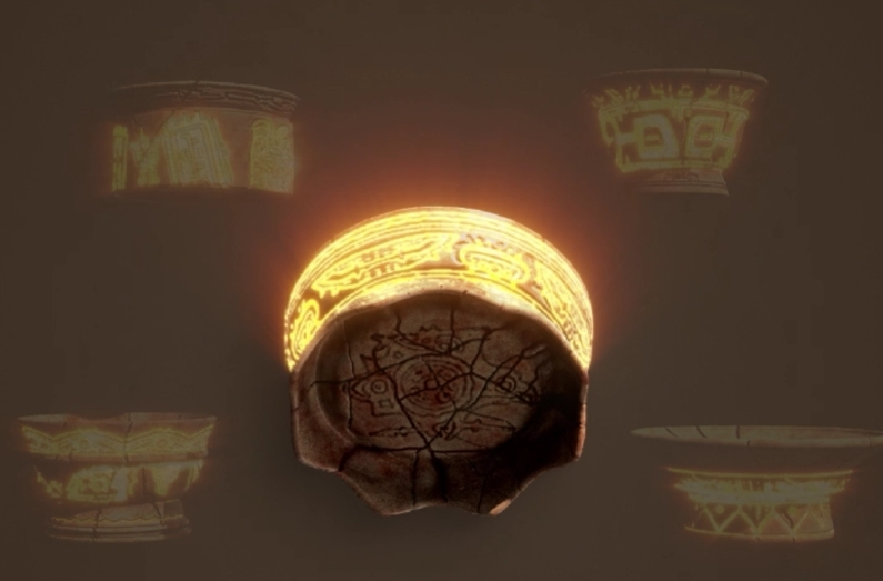 文化中国行 · 博物馆奇妙日：文物“唠”郴州