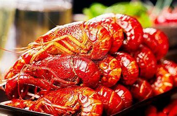 过量吃虾引发哈夫病？专家：小概率事件！不必因此“谈虾色变”