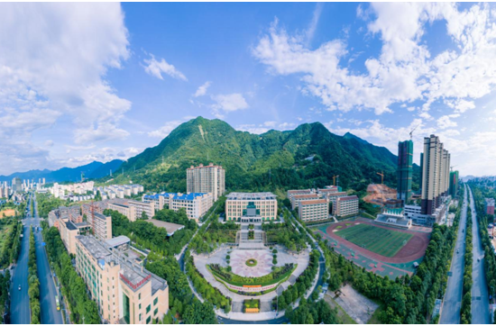 赞！郴州职业技术学院获评“郴州市文明标兵校园”