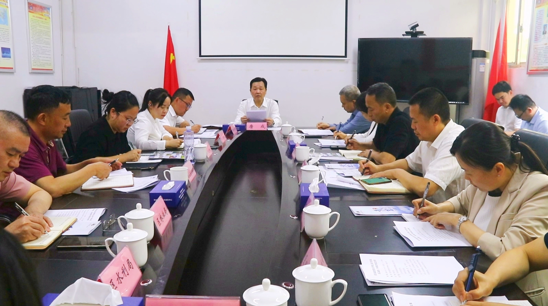 唐成到黄岩宣讲习近平总书记考察湖南重要讲话和指示精神并调研文旅产业发展及基层减负、乡村振兴等工作