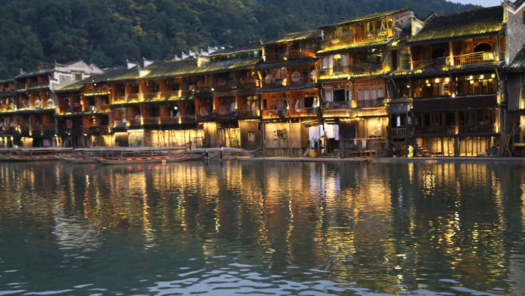 把文旅业打造成高质量发展的新增长点