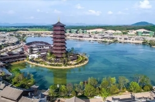 文旅部拟确定铜官窑等22家旅游度假区为国家级旅游度假区