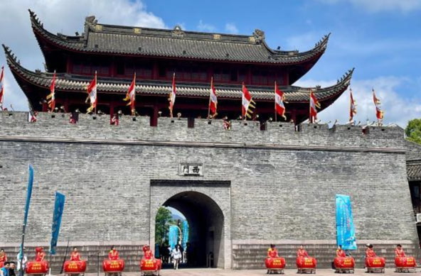 周末·新知丨中国旅游日为何是5月19日？
