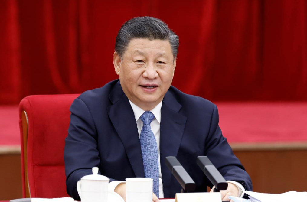全国助残日，走进习近平总书记心中这份“春天的事业”