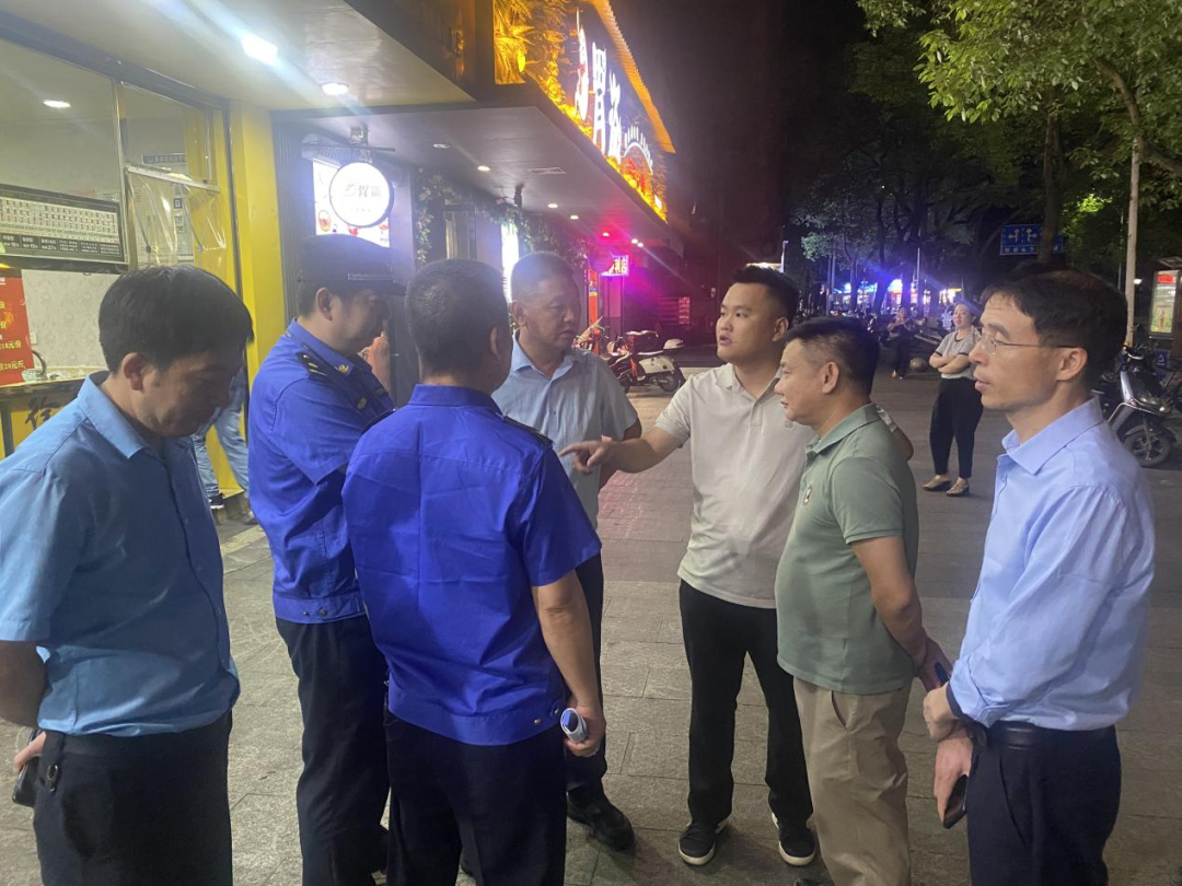 中央督察组交办件整改如何？郴州临武县执法部门使出“回马枪”