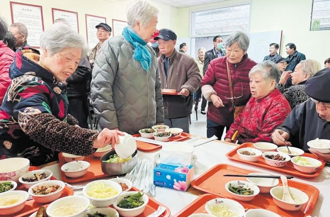 人民日報(bào)｜為了老百姓過上更加幸福的生活