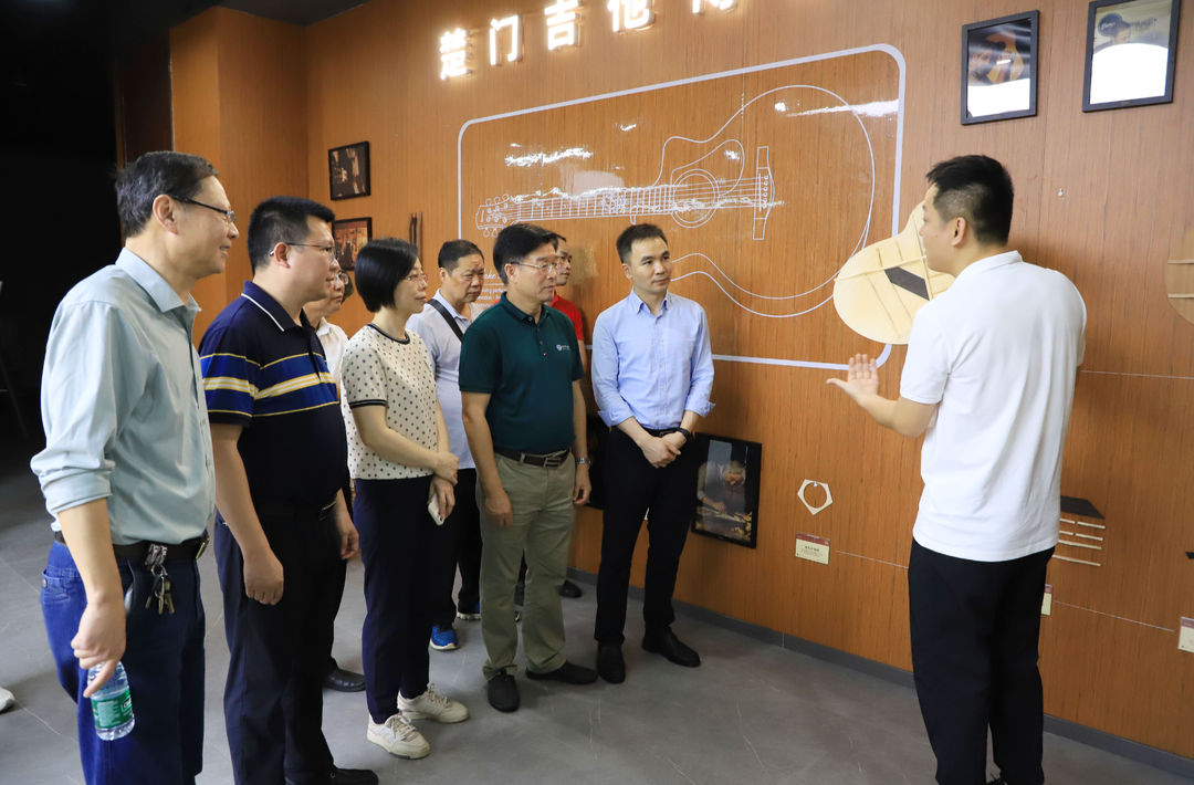 湖南科技学院赴东安开展统一战线主题教育实践