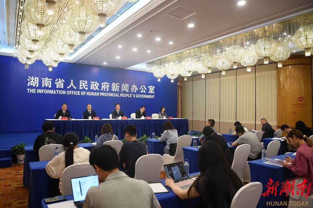 一季度湖南入境旅游外汇收入超1.2亿美元