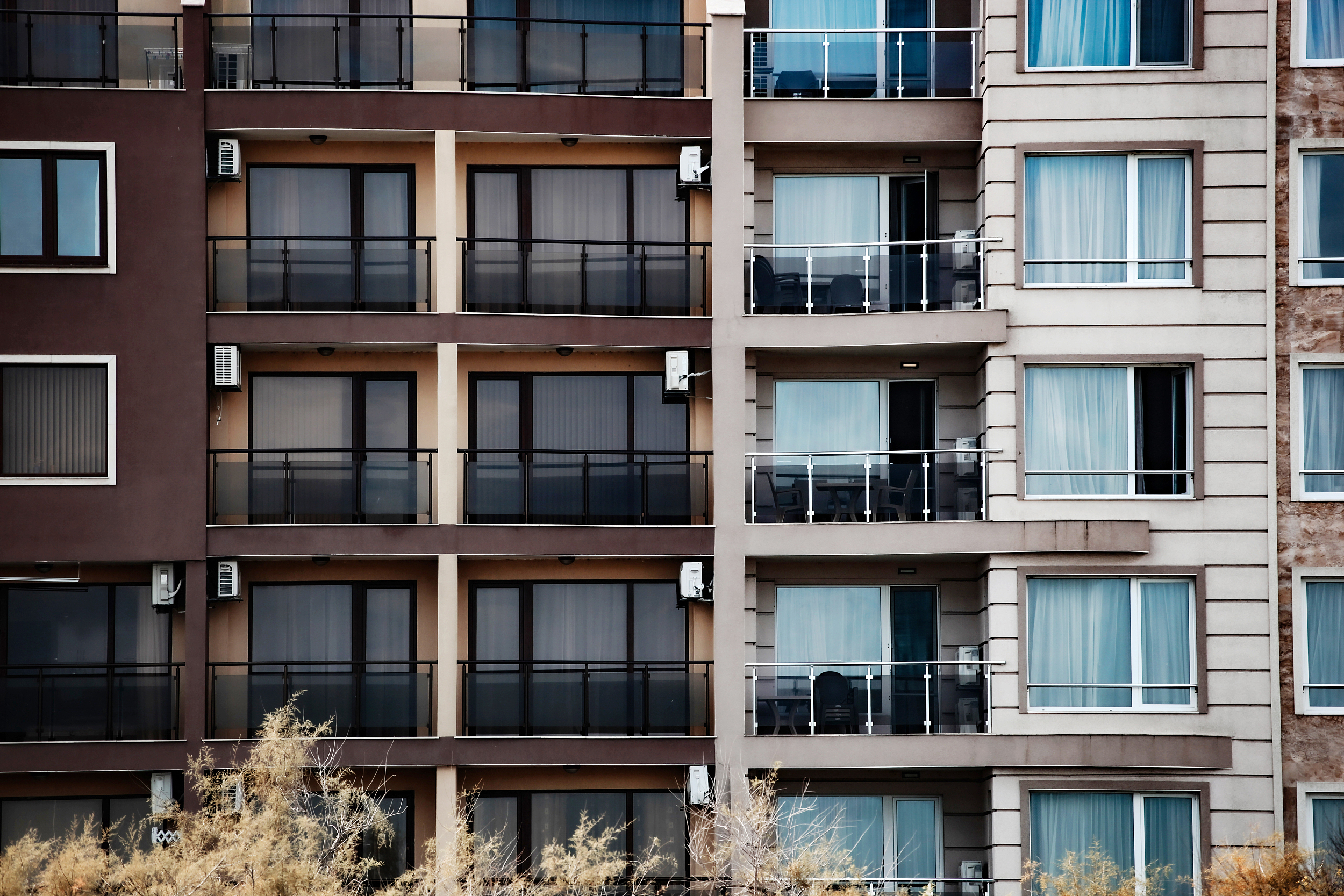 “租住时还好，一到退租麻烦就来了！”退租定损到底谁说了算