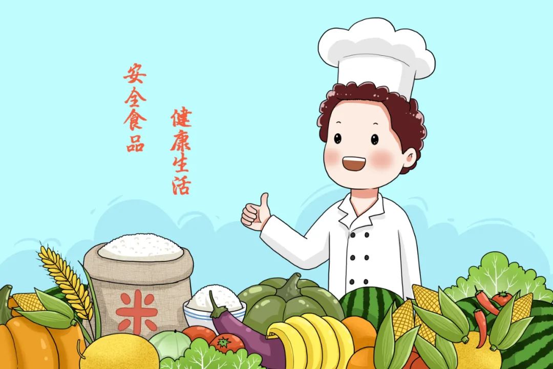 食品安全 | 爱吃酸汤子、臭碴子？警惕米酵菌酸中毒