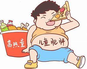 监测结果来了！家有肥胖儿童别着急，食养指南来帮你